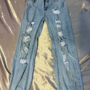 Jeans from Vanilla Star